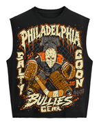 Philadelphia Bully Tank Top