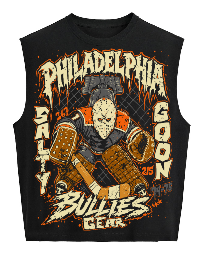 Philadelphia Bully Tank Top