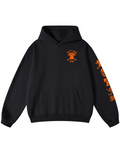 Philadelphia Bully Hockey Heavy Hoodie