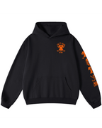 Philadelphia Bully Hockey Heavy Hoodie
