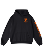 Philadelphia Bully Hockey Heavy Hoodie