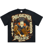 Philadelphia Bully Hockey Youth Shirt
