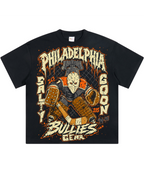 Philadelphia Bully Hockey Youth Shirt