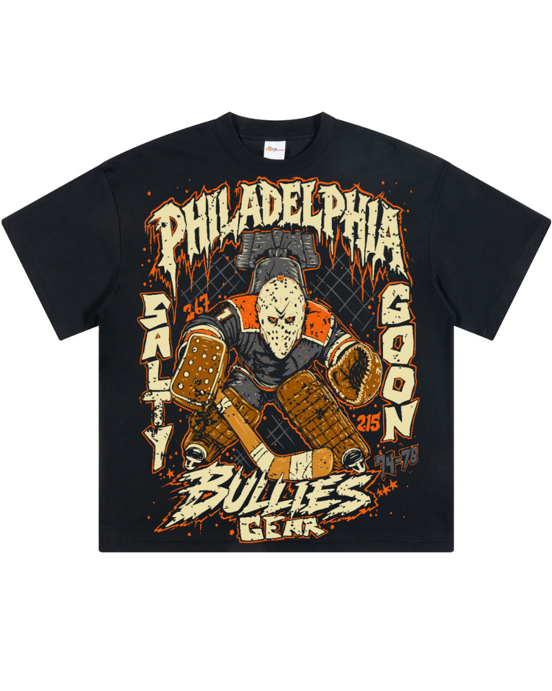 Philadelphia Bully Hockey Youth Shirt