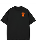 Philadelphia Bully Heavy Shirt Front and Back