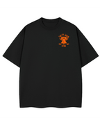Philadelphia Bully Heavy Shirt Front and Back