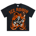 Ice Ronin Youth Shirt