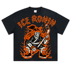 Ice Ronin Youth Shirt