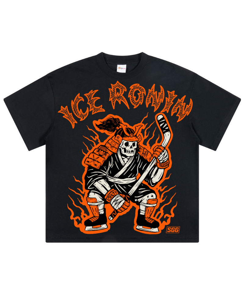 Ice Ronin Youth Shirt