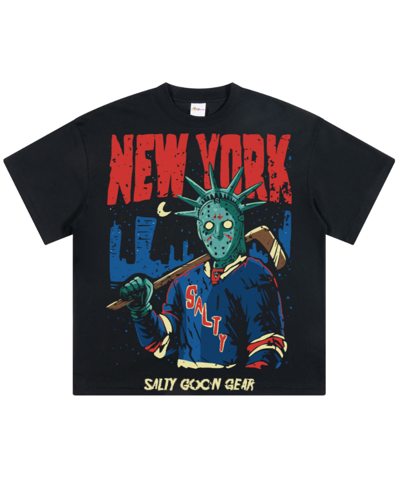 New York Liberty Enforcer Youth Shirt