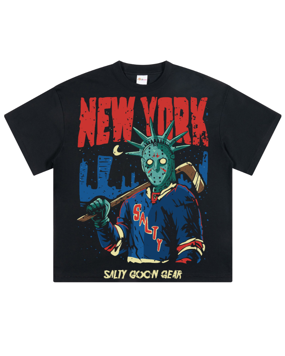 New York Liberty Enforcer Youth Shirt