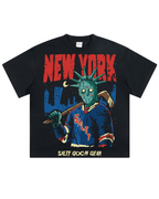 New York Liberty Enforcer Youth Shirt