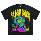 Slashback Youth Shirt