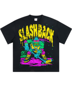 Slashback Youth Shirt