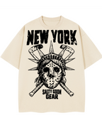 New York Liberty V2 Heavy Shirt