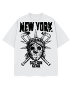 New York Liberty V2 Heavy Shirt