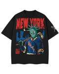 New York Liberty Enforcer Heavy Shirt