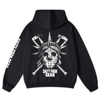 New York Liberty V2 Heavy Hoodie