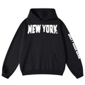 New York Liberty V2 Heavy Hoodie