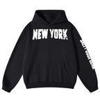 New York Liberty V2 Heavy Hoodie