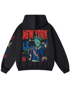 New York Liberty Enforcer Heavy Hoodie
