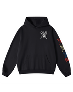 New York Liberty Enforcer Heavy Hoodie