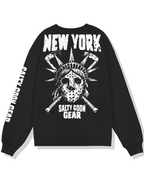 New York Liberty V2 Crewneck Sweatshirt