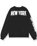 New York Liberty V2 Crewneck Sweatshirt