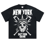 New York Liberty V2 Youth Shirt