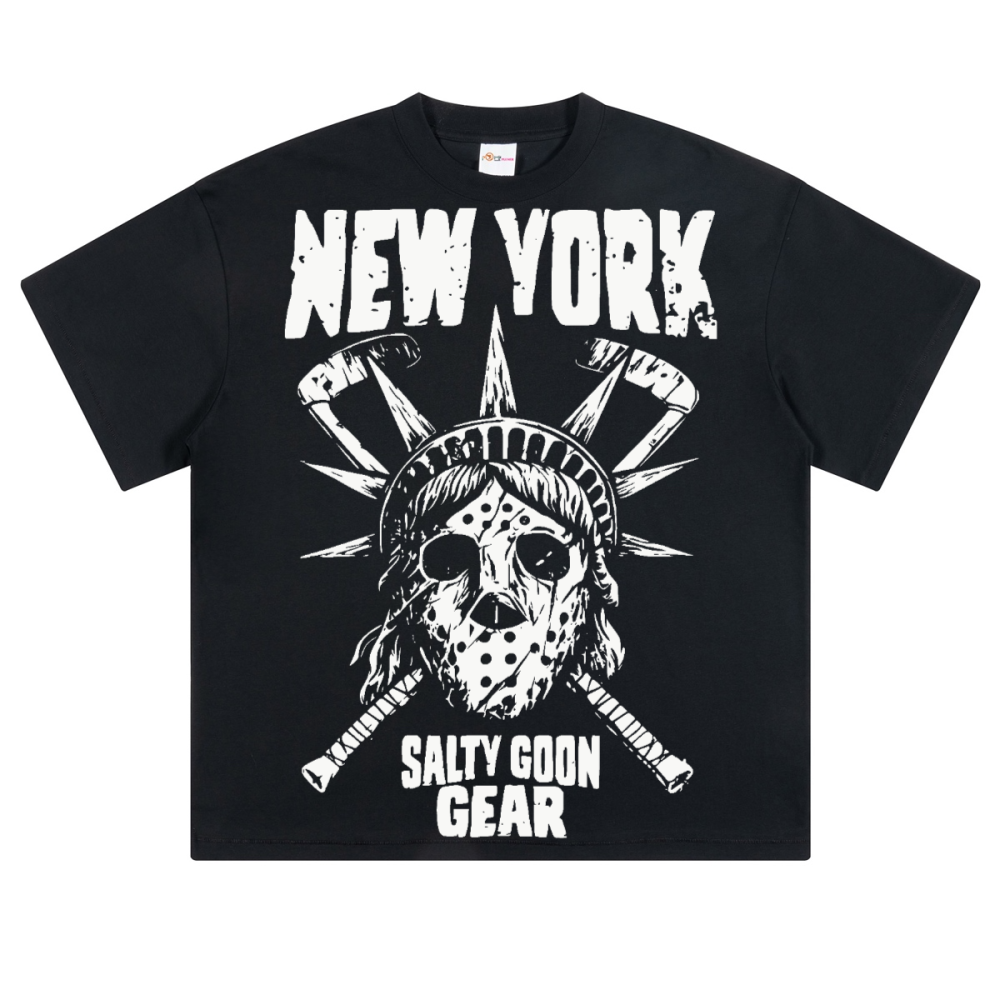 New York Liberty V2 Youth Shirt