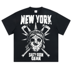 New York Liberty V2 Youth Shirt