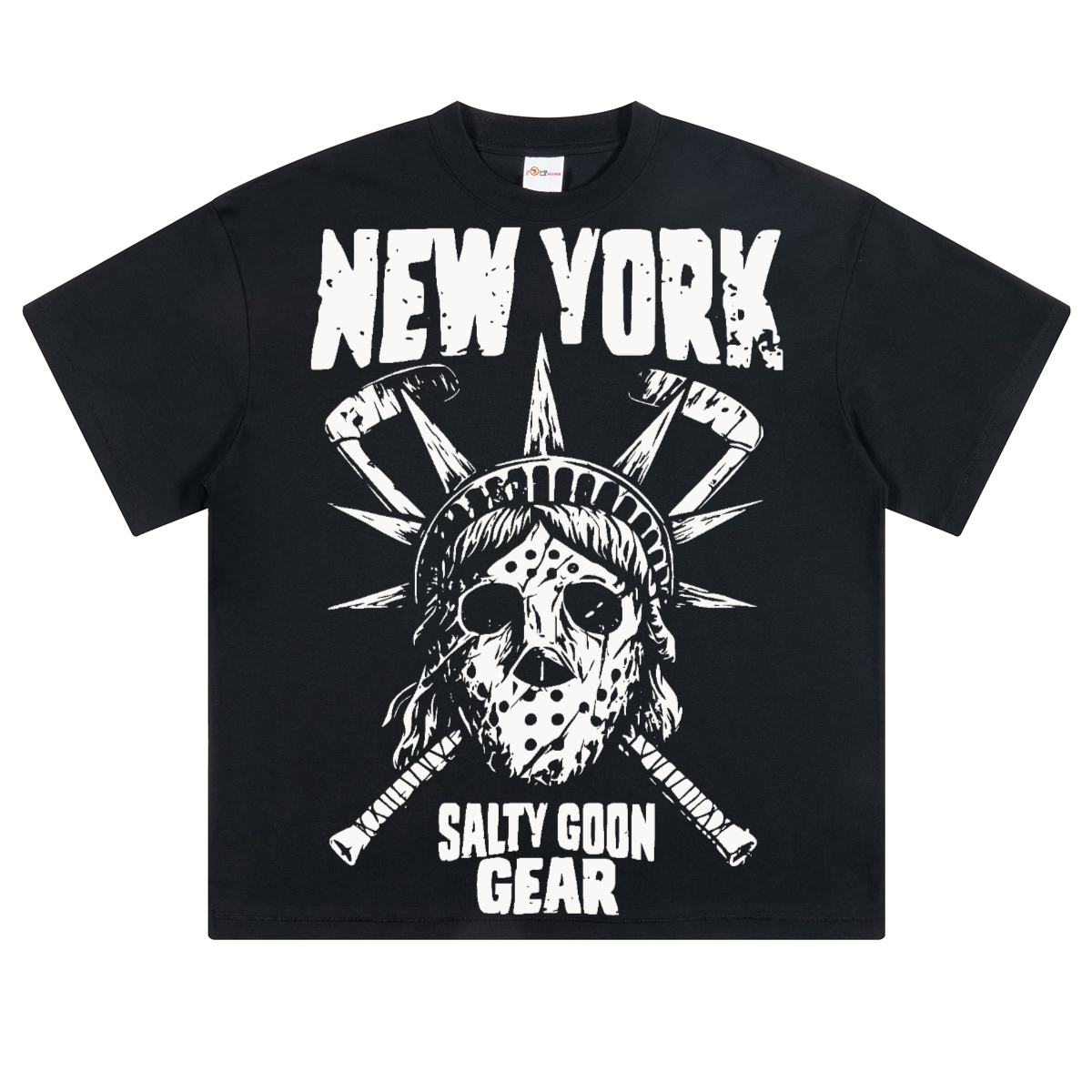 New York Liberty V2 Youth Shirt