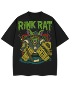 Rink Rat Goalie Heavy Shirt