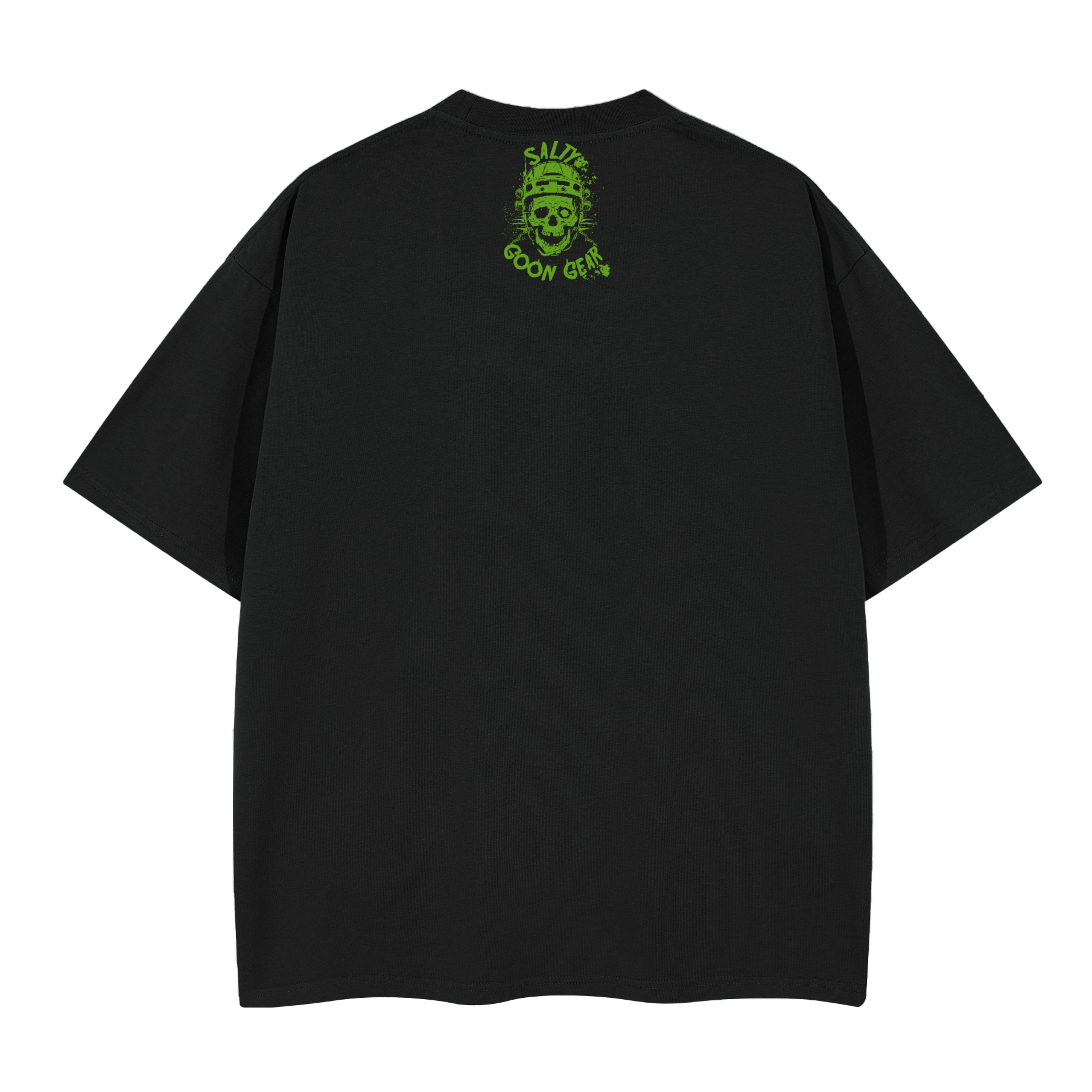 Rink Rat Heavy Shirt