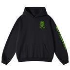 Rink Rat Heavy Hoodie