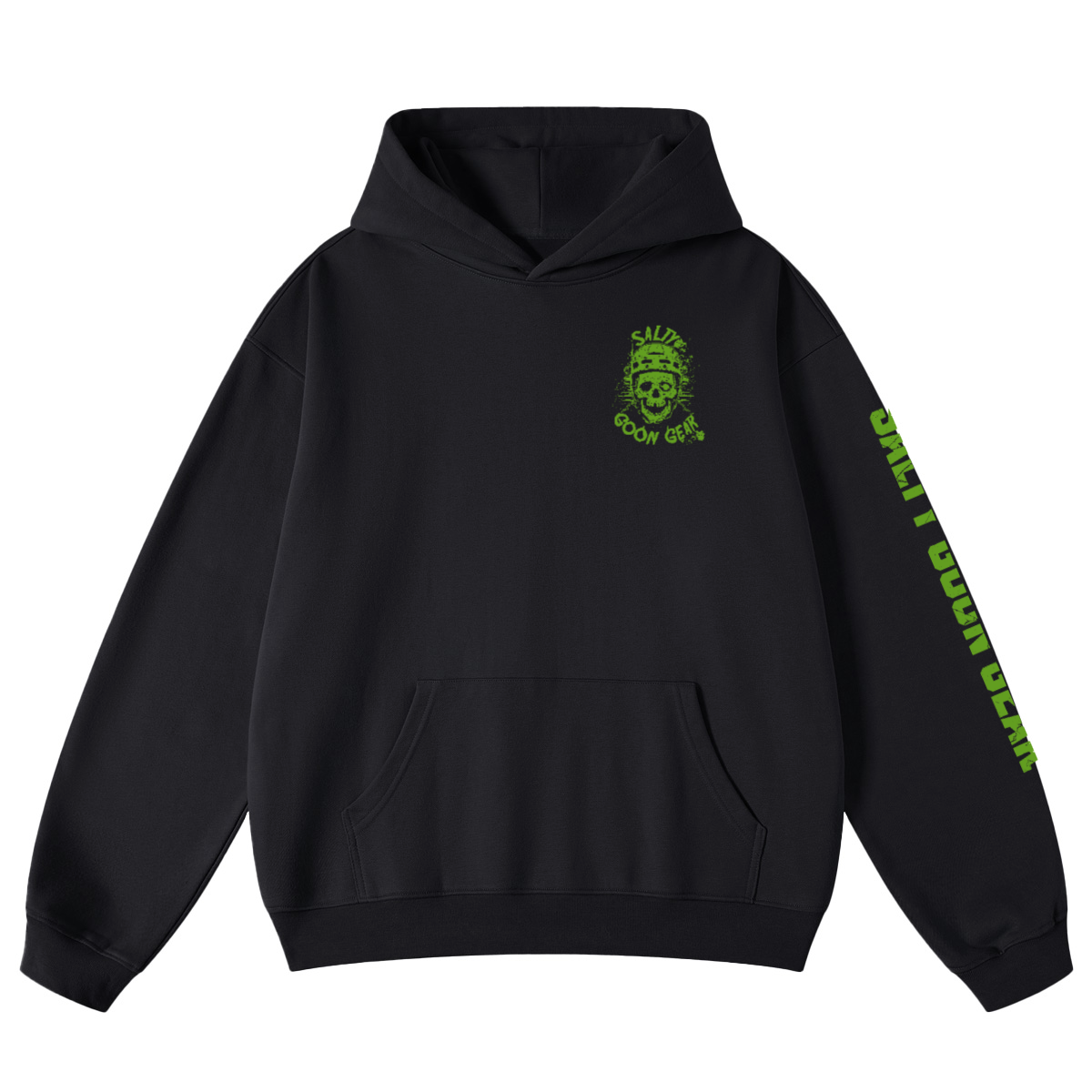 Rink Rat Heavy Hoodie