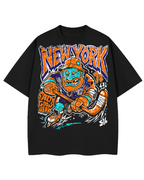 New York Salty Sailor Heavy Shirt