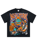 New York Salty Sailor Youth Shirt