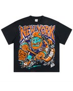 New York Salty Sailor Youth Shirt