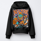 New York Salty Sailor Youth Hoodie