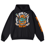New York Salty Sailor Heavy Hoodie