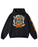 New York Salty Sailor Heavy Hoodie