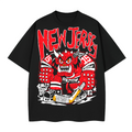 Jersey Turnpike Terror Heavy Shirt
