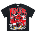 Jersey Turnpike Terror Youth Shirt