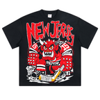 Jersey Turnpike Terror Youth Shirt