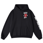 Jersey Turnpike Terror Heavy Hoodie