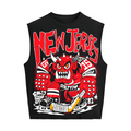 Jersey Turnpike Terror Tank Top