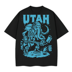 Utah Ice Age Enforcer Heavy Shirt