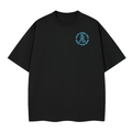 Utah Ice Age Enforcer Heavy Shirt Front and Back