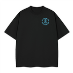 Utah Ice Age Enforcer Heavy Shirt Front and Back